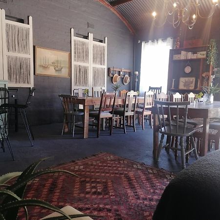 Hawklee Country House نوتنغهام رود المظهر الخارجي الصورة