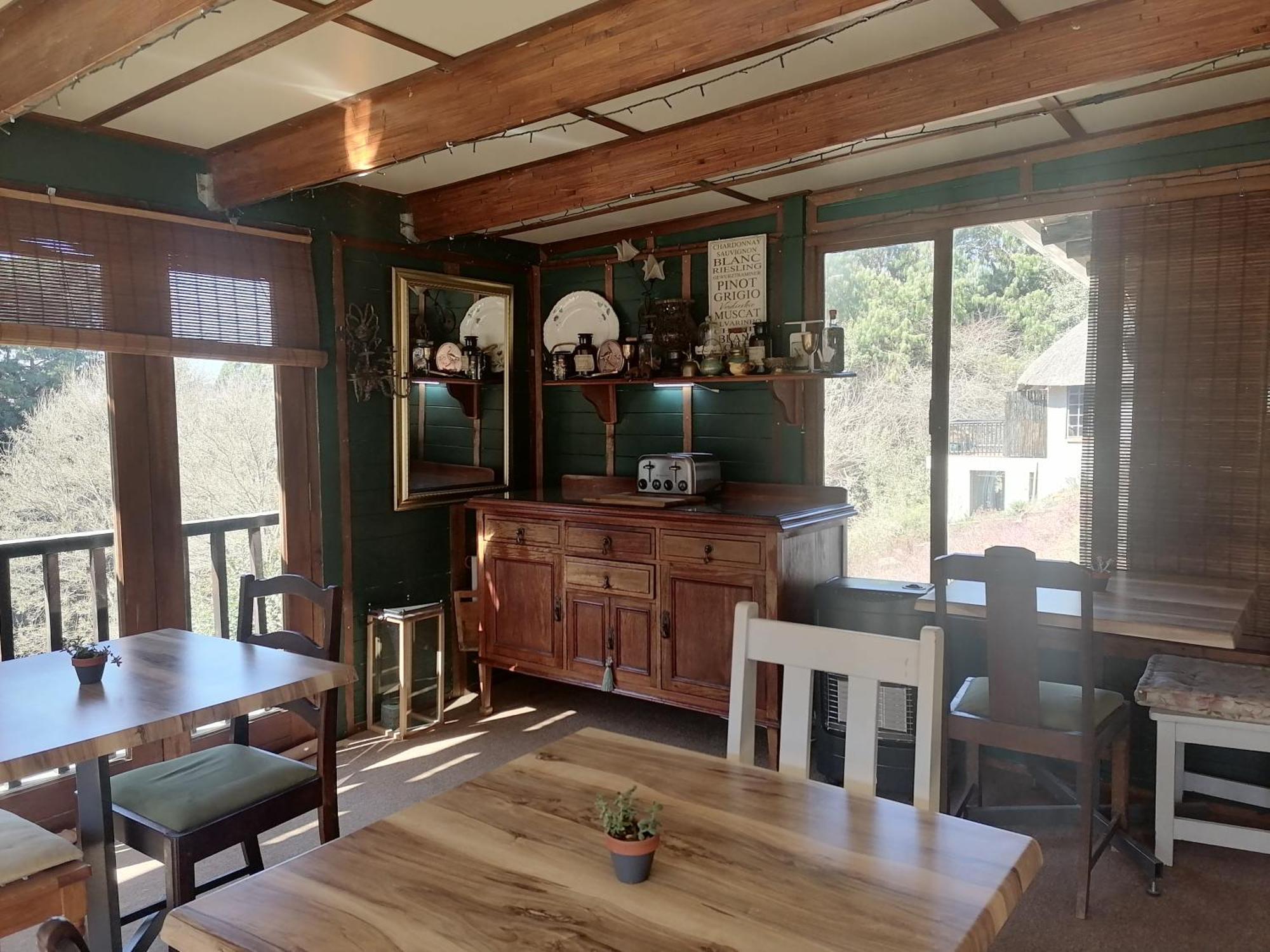 Hawklee Country House نوتنغهام رود المظهر الخارجي الصورة