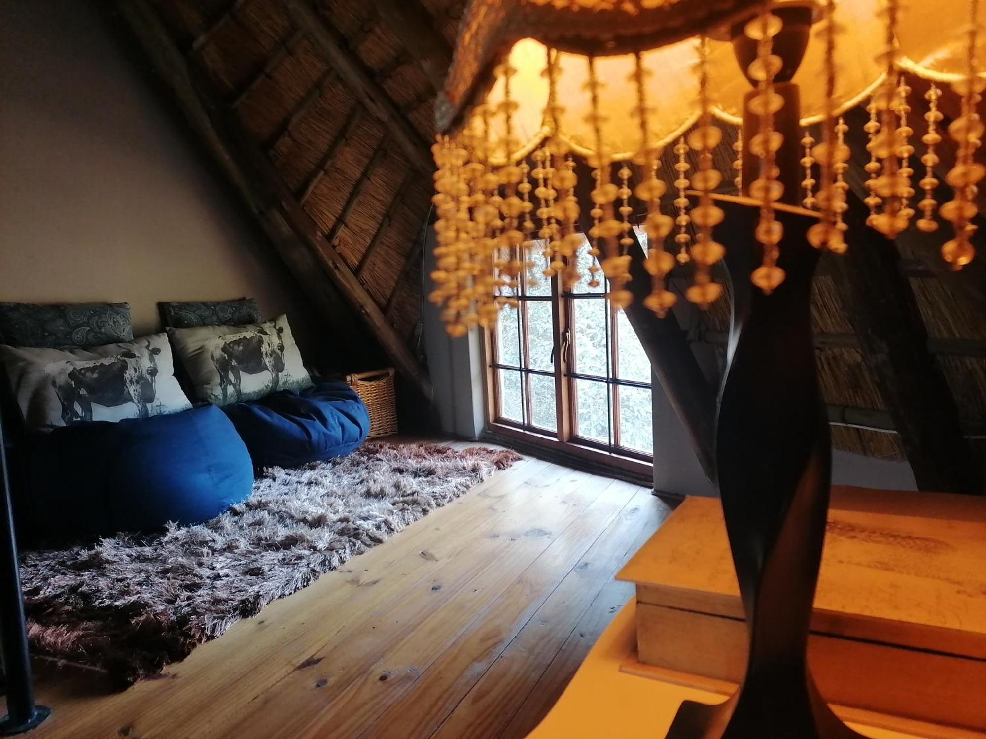 Hawklee Country House نوتنغهام رود الغرفة الصورة