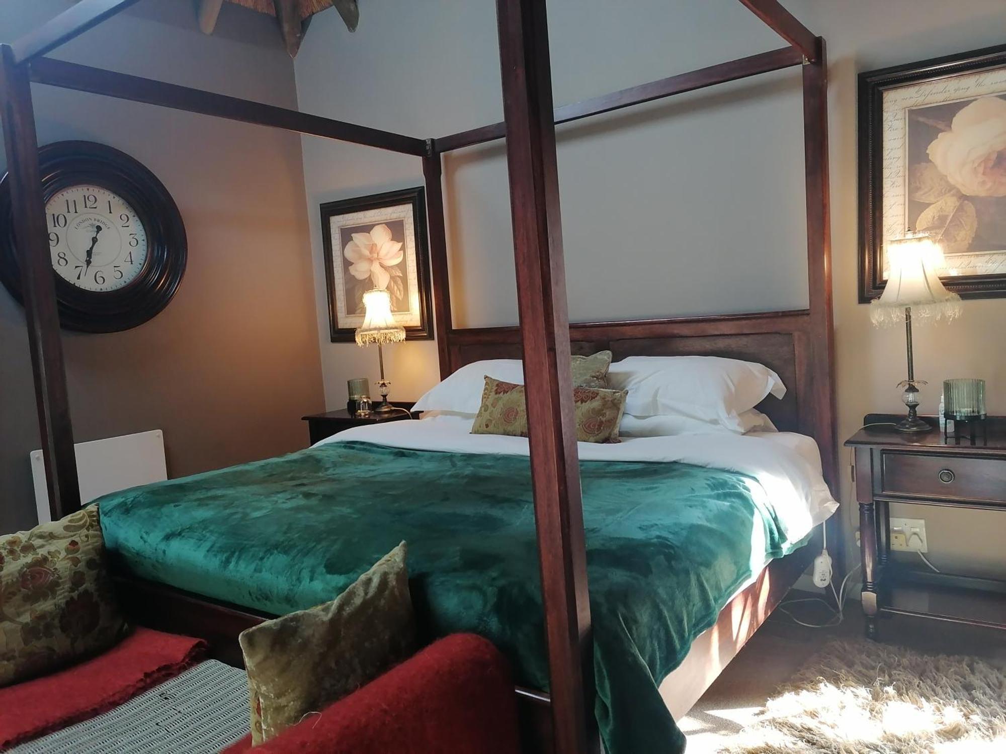 Hawklee Country House نوتنغهام رود الغرفة الصورة