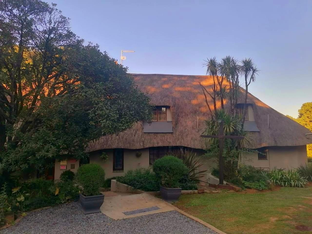 Hawklee Country House نوتنغهام رود المظهر الخارجي الصورة
