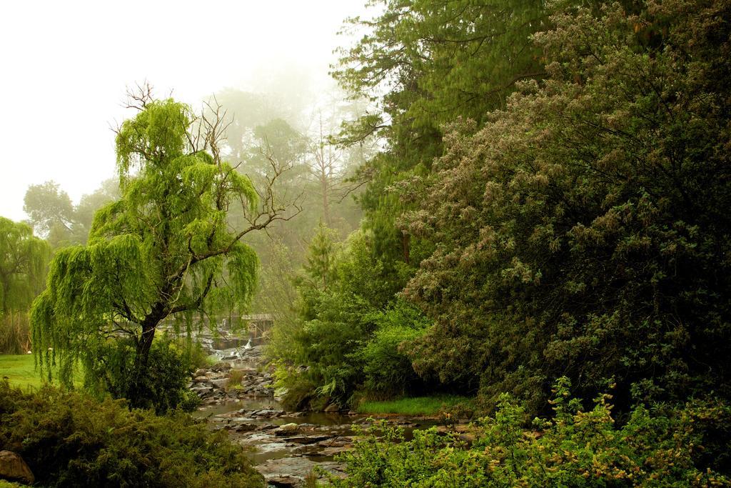 Hawklee Country House نوتنغهام رود المظهر الخارجي الصورة